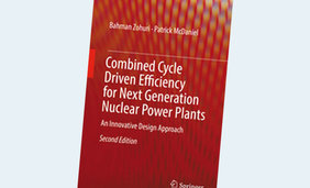 Combined Cycle Driven Efficiency for Next Generation Nuclear Power Plants – An Innovative Design Approach