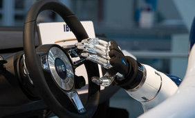 Hannover Messe prezentoval budúcnosť automatizácie a výroby
