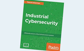 Industrial Cybersecurity: Efficiently secure critical infrastructure systems