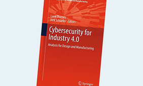 Cybersecurity for Industry 4.0: Analysis for Design and Manufacturing (Springer Series in Advanced Manufacturing)