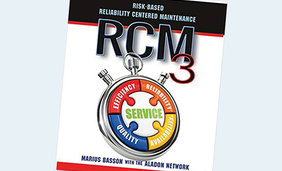 RCM3: Risk-Based Reliability Centered Maintenance Third Edition