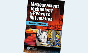 Measurement Technology for Process Automation, 1st Edition