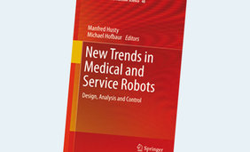 New Trends in Medical and Service Robots