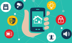 Smart/Intelligent edge – sieťové charakteristiky a aplikačné domény v IoT