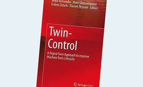 Twin-Control: A Digital Twin Approach to Improve Machine Tools Lifecycle