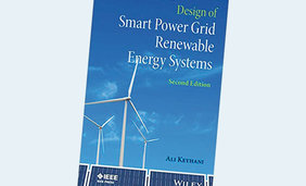 Design of Smart Power Grid Renewable Energy Systems, 2nd Edition