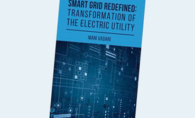 Smart Grid Redefined: Transformation of the Electric Utility