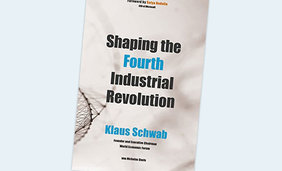 Shaping the Fourth Industrial Revolution