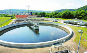 Preventívne sledovanie stavu v čističkách odpadových vôd