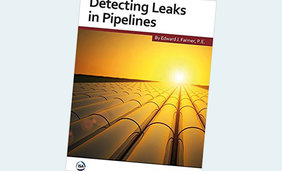 Detecting Leaks in Pipelines