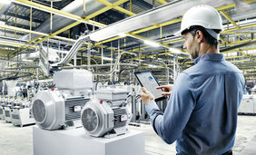 ABB Ability™ Smart Sensor