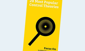 Focus On: 20 Most Popular Control Theories: Control System, State Variable, Motion Control, Robust Control, Digital Control, Servo (radio control), Advanced… Gain Scheduling, Underactuation, etc.