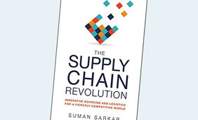 The Supply Chain Revolution: Innovative Sourcing and Logistics for a Fiercely Competitive World