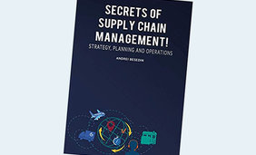 Secrets of Supply Chain Management!