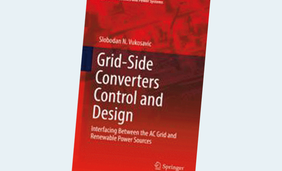 Grid-Side Converters Control and Design