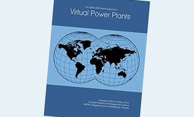 The 2020-2025 World Outlook for Virtual Power Plants