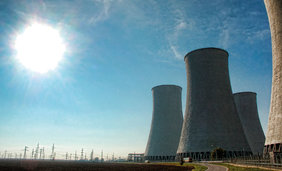 Jadrová energetika má perspektívu a my sme v nej doma