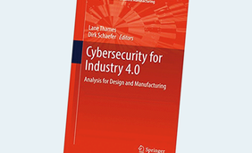 Cybersecurity for Industry 4.0: Analysis for Design and Manufacturing
