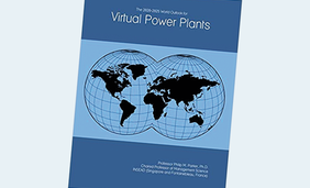 The 2020-2025 World Outlook for Virtual Power Plant