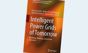Intelligent Power Grids of Tomorrow: Modeling, Planning, Control and Operation (Reliable and Sustainable Electric Power and Energy Systems Management). 1st ed.