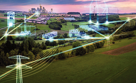Digitálne dvojčatá pomáhajú aj energetikom