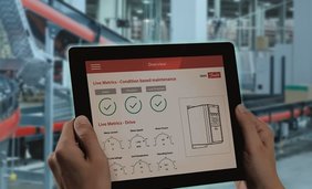 Digitálne transformácie Danfoss na veľtrhu SPS