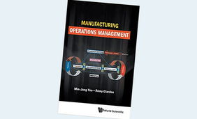 Manufacturing Operations Management