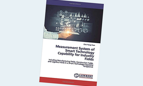 Measurement System of Smart Technology Capability for Industry Fields: Including Manufacturing Fields, Construction Fields, and Logistics Fields in a Smart Technology Capability Perspective