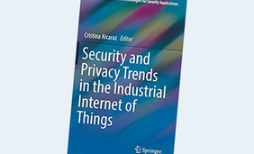 Security and Privacy Trends in the Industrial Internet of Things (Advanced Sciences and Technologies for Security Applications) 1st ed.