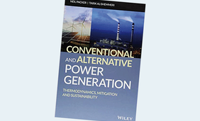 Conventional and Alternative Power Generation: Thermodynamics, Mitigation and Sustainability 1st Edition