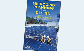 Microgrid Planning and Design: A Concise Guide, 1st Edition