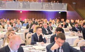 CEE Automotive Supply Chain 2019: Premýšľajme strategicky!