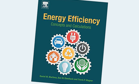 Energy Efficiency: Concepts and Calculations 1st Edition