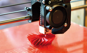 100 odborníkov predpovedá budúcnosť 3D tlače