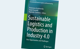 Sustainable Logistics and Production in Industry 4.0: New Opportunities and Challenges