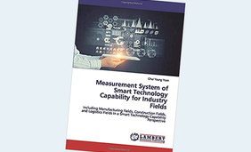 Measurement System of Smart Technology Capability for Industry Fields: Including Manufacturing Fields, Construction Fields, and Logistics Fields in a Smart Technology Capability Perspective