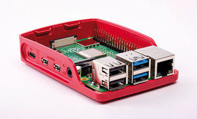 Výhody a potenciál Raspberry Pi 4 pre zabudované systémy 