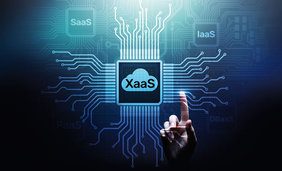 Vďaka XaaS sa podniky môžu venovať kľúčovým aktivitám