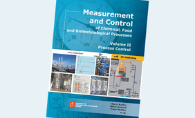 Measurement and Control of Chemical, Food and Biotechnological Processes, Volume II – Process Control