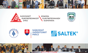 52. konferencia elektrotechnikov Slovenska