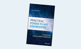 Practical Power Plant Engineering: A Guide for Early Career Engineers, 1st ed. 