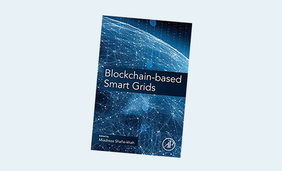 Blockchain-Based Smart Grids, 1st ed.