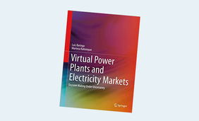 Virtual Power Plants and Electricity Markets: Decision Making Under Uncertainty, 1st ed. 
