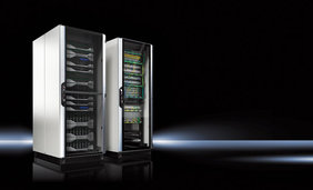 Najrýchlejší IT rack na svete