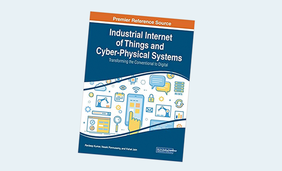 Industrial Internet of Things and Cyber-Physical Systems: Transforming the Conventional to Digital (Advances in Computer and Electrical Engineering)