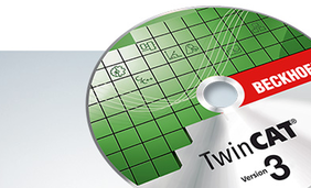 TwinCAT Analytics: Jednoduché získavanie a spracúvanie procesných údajov