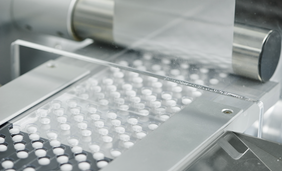 Serializácia je pre farmaceutický priemysel vážna téma