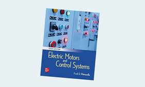 Loose Leaf for Electric Motors and Control Systems 3rd Edition