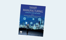Smart Manufacturing the New Normal: A TP3 Strategy 
