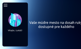 Stredoškoláci z celého Slovenska navrhovali inteligentné mestá budúcnosti